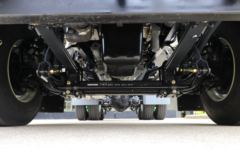 联合卡车 UX400重卡 400马力 6X4 LNG牵引车(国六)(QCC4253N664M)
