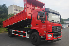 东风华神 F5 180马力 4X2 5.8米自卸车(EQ3160GFV2)