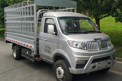 鑫源T50EV 电动载货车