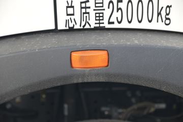 �й����� HOWO TX�ؿ� 430���� 6X4 ǣ����(ZZ4257V324GE1)ͼƬ