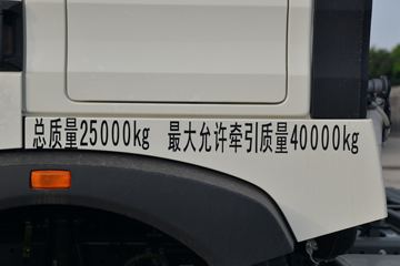 �й����� HOWO TX�ؿ� 430���� 6X4 ǣ����(ZZ4257V324GE1)ͼƬ