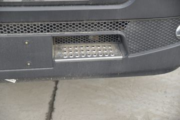 �й����� HOWO TX�ؿ� 430���� 6X4 ǣ����(ZZ4257V324GE1)ͼƬ