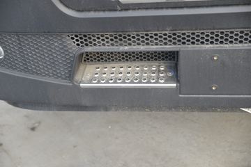 �й����� HOWO TX�ؿ� 430���� 6X4 ǣ����(ZZ4257V324GE1)ͼƬ