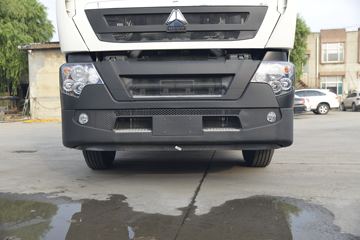 �й����� HOWO TX�ؿ� 430���� 6X4 ǣ����(ZZ4257V324GE1)ͼƬ