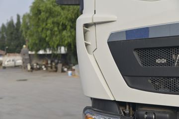 �й����� HOWO TX�ؿ� 430���� 6X4 ǣ����(ZZ4257V324GE1)ͼƬ