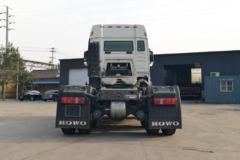 中国重汽 HOWO TX重卡 430马力 6X4 牵引车(ZZ4257V324GE1)