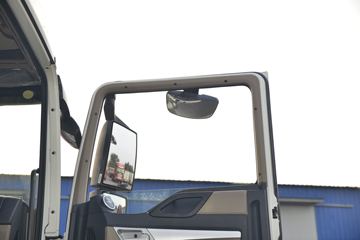 �й����� HOWO TX�ؿ� 430���� 6X4 ǣ����(ZZ4257V324GE1)ͼƬ