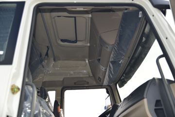 �й����� HOWO TX�ؿ� 430���� 6X4 ǣ����(ZZ4257V324GE1)ͼƬ