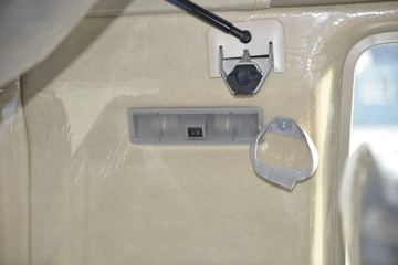 �й����� HOWO TX�ؿ� 430���� 6X4 ǣ����(ZZ4257V324GE1)ͼƬ