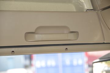 �й����� HOWO TX�ؿ� 430���� 6X4 ǣ����(ZZ4257V324GE1)ͼƬ