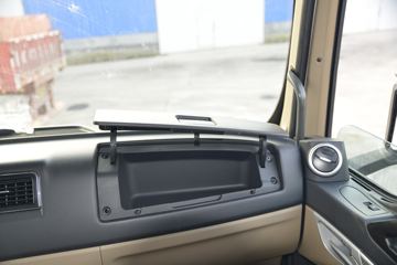 �й����� HOWO TX�ؿ� 430���� 6X4 ǣ����(ZZ4257V324GE1)ͼƬ