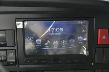 �й����� HOWO TX�ؿ� 430���� 6X4 ǣ����(ZZ4257V324GE1)ͼƬ