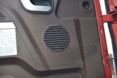 江淮 格尔发A5W重卡 420马力 6X4牵引车(HFC4251P12K7E33S1V)
