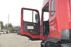 江淮 格尔发A5W重卡 420马力 6X4牵引车(HFC4251P12K7E33S1V)