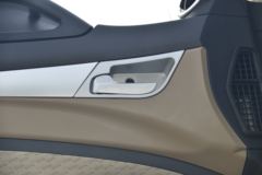 中国重汽 HOWO TX重卡 430马力 6X4 牵引车(ZZ4257V324GE1)