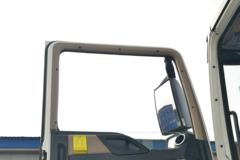 中国重汽 HOWO TX重卡 430马力 6X4 牵引车(ZZ4257V324GE1)