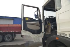 购HOWO TX7牵引车 享高达0.5万优惠