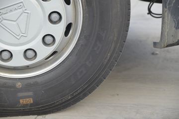 �й����� HOWO TX�ؿ� 430���� 6X4 ǣ����(ZZ4257V324GE1)ͼƬ