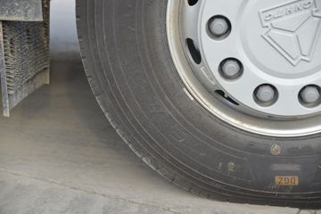 �й����� HOWO TX�ؿ� 430���� 6X4 ǣ����(ZZ4257V324GE1)ͼƬ