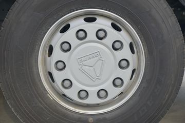 �й����� HOWO TX�ؿ� 430���� 6X4 ǣ����(ZZ4257V324GE1)ͼƬ