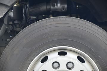 �й����� HOWO TX�ؿ� 430���� 6X4 ǣ����(ZZ4257V324GE1)ͼƬ