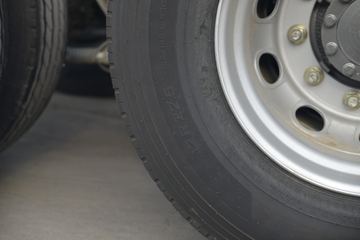 �й����� HOWO TX�ؿ� 430���� 6X4 ǣ����(ZZ4257V324GE1)ͼƬ