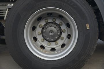 �й����� HOWO TX�ؿ� 430���� 6X4 ǣ����(ZZ4257V324GE1)ͼƬ