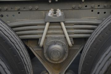 �й����� HOWO TX�ؿ� 430���� 6X4 ǣ����(ZZ4257V324GE1)ͼƬ