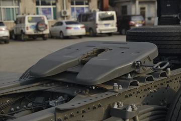 �й����� HOWO TX�ؿ� 430���� 6X4 ǣ����(ZZ4257V324GE1)ͼƬ