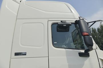 �й����� HOWO T7H�ؿ� 430���� 6X4Σ��Ʒǣ����(ZZ4257V324HE1W)ͼƬ