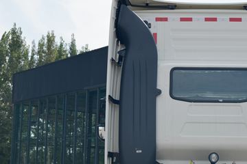 �й����� HOWO T7H�ؿ� 430���� 6X4Σ��Ʒǣ����(ZZ4257V324HE1W)ͼƬ