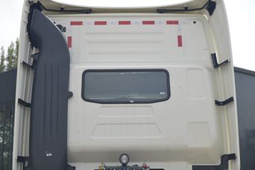 �й����� HOWO T7H�ؿ� 430���� 6X4Σ��Ʒǣ����(ZZ4257V324HE1W)ͼƬ