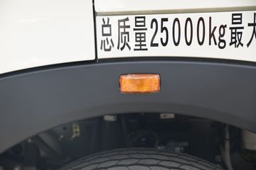 �й����� HOWO T7H�ؿ� 430���� 6X4Σ��Ʒǣ����(ZZ4257V324HE1W)ͼƬ