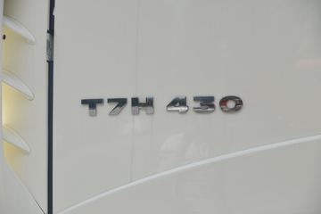 �й����� HOWO T7H�ؿ� 430���� 6X4Σ��Ʒǣ����(ZZ4257V324HE1W)ͼƬ