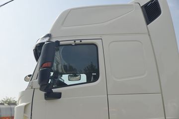 �й����� HOWO T7H�ؿ� 430���� 6X4Σ��Ʒǣ����(ZZ4257V324HE1W)ͼƬ