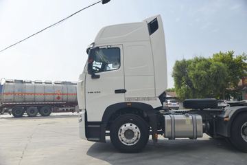 �й����� HOWO T7H�ؿ� 430���� 6X4Σ��Ʒǣ����(ZZ4257V324HE1W)ͼƬ