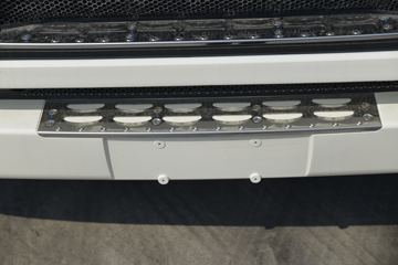 �й����� HOWO T7H�ؿ� 430���� 6X4Σ��Ʒǣ����(ZZ4257V324HE1W)ͼƬ