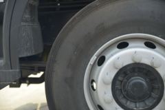 江淮 格尔发A5W重卡 420马力 6X4牵引车(HFC4251P12K7E33S1V)