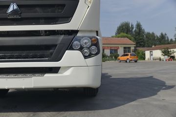 �й����� HOWO T7H�ؿ� 430���� 6X4Σ��Ʒǣ����(ZZ4257V324HE1W)ͼƬ