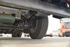 江淮 格尔发A5W重卡 420马力 6X4牵引车(HFC4251P12K7E33S1V)