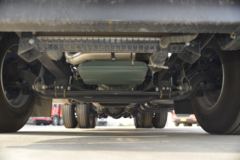 江淮 格尔发A5W重卡 420马力 6X4牵引车(HFC4251P12K7E33S1V)