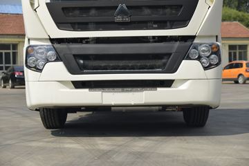 �й����� HOWO T7H�ؿ� 430���� 6X4Σ��Ʒǣ����(ZZ4257V324HE1W)ͼƬ