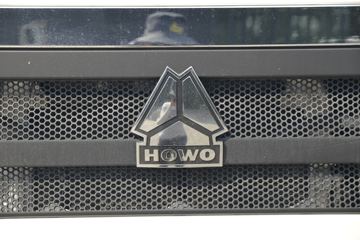 �й����� HOWO T7H�ؿ� 430���� 6X4Σ��Ʒǣ����(ZZ4257V324HE1W)ͼƬ