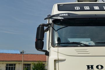 �й����� HOWO T7H�ؿ� 430���� 6X4Σ��Ʒǣ����(ZZ4257V324HE1W)ͼƬ