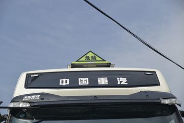 �й����� HOWO T7H�ؿ� 430���� 6X4Σ��Ʒǣ����(ZZ4257V324HE1W)ͼƬ