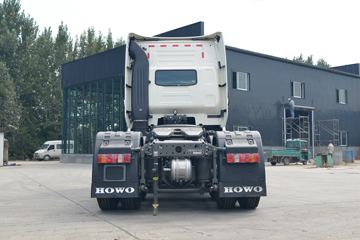 �й����� HOWO T7H�ؿ� 430���� 6X4Σ��Ʒǣ����(ZZ4257V324HE1W)ͼƬ