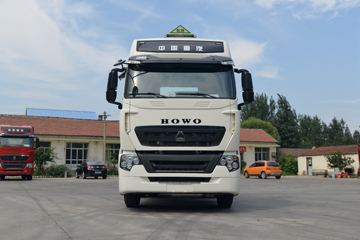 �й����� HOWO T7H�ؿ� 430���� 6X4Σ��Ʒǣ����(ZZ4257V324HE1W)ͼƬ