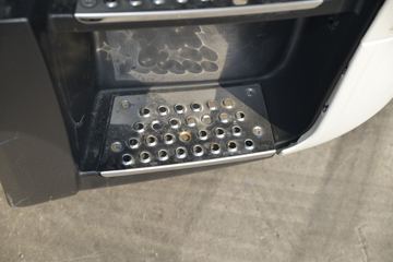 �й����� HOWO T7H�ؿ� 430���� 6X4Σ��Ʒǣ����(ZZ4257V324HE1W)ͼƬ