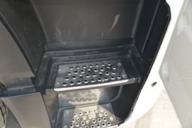 HOWO T7H&nbsp;牵引车驾驶室                                               图片