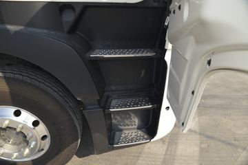 �й����� HOWO T7H�ؿ� 430���� 6X4Σ��Ʒǣ����(ZZ4257V324HE1W)ͼƬ